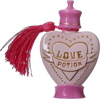 Universal Studios Wizarding World of Harry Potter Diagon Alley Candy Tiny 1.5 Oz Bottle Love Potion Liquid Sweets. by Wizarding World of Harry Potter