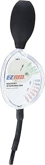 Ezred sp101 battery hydrometer
