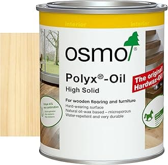 Osmo 750 Ml Polyx Hardwax Oil Matt 3062