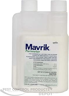 ZOECONMavrik Perimeter 8 oz