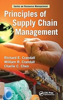 Principles of Supply Chain Management Hardcover – 1 December 2009