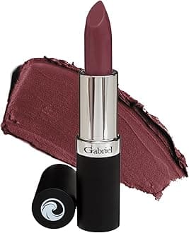GABRIEL COSMETICS Clay Lipstick, 0.13 Ounce