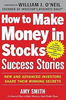 How to Make Money in Stocks Success Stories: New and Advanced Investors Share Their Winning Secrets: Inside the Unscrupulous World of Global Corporate Consulting