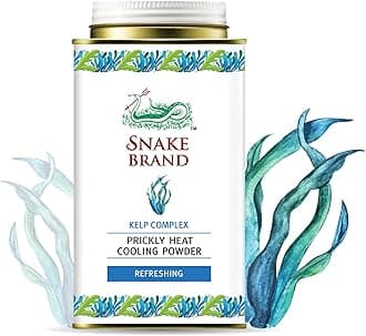 Snake Refreshing Powder 140 Gm