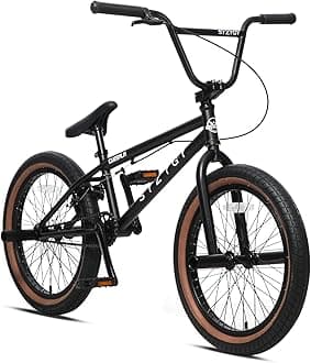 cubsalaBMX Bike BA3011YD20gu