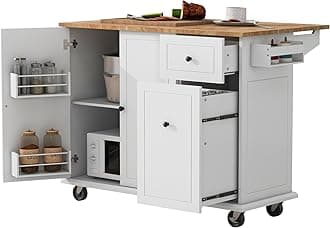 Kitchen Cart