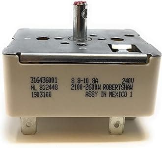 OEM Range Switch 316436001