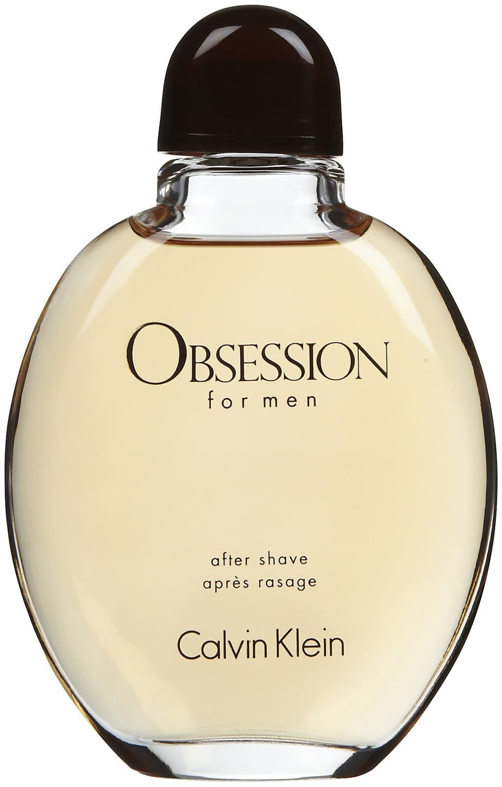 Obsession 120 ml After Shave for Men