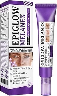 Advanced Resist-Hyperpigmentation Cream Cream For Hyperpigmentation Resist Aging Face Cream Dark Speckle Remover Dark Speckle Cream Dark Speckle Corrector 30g