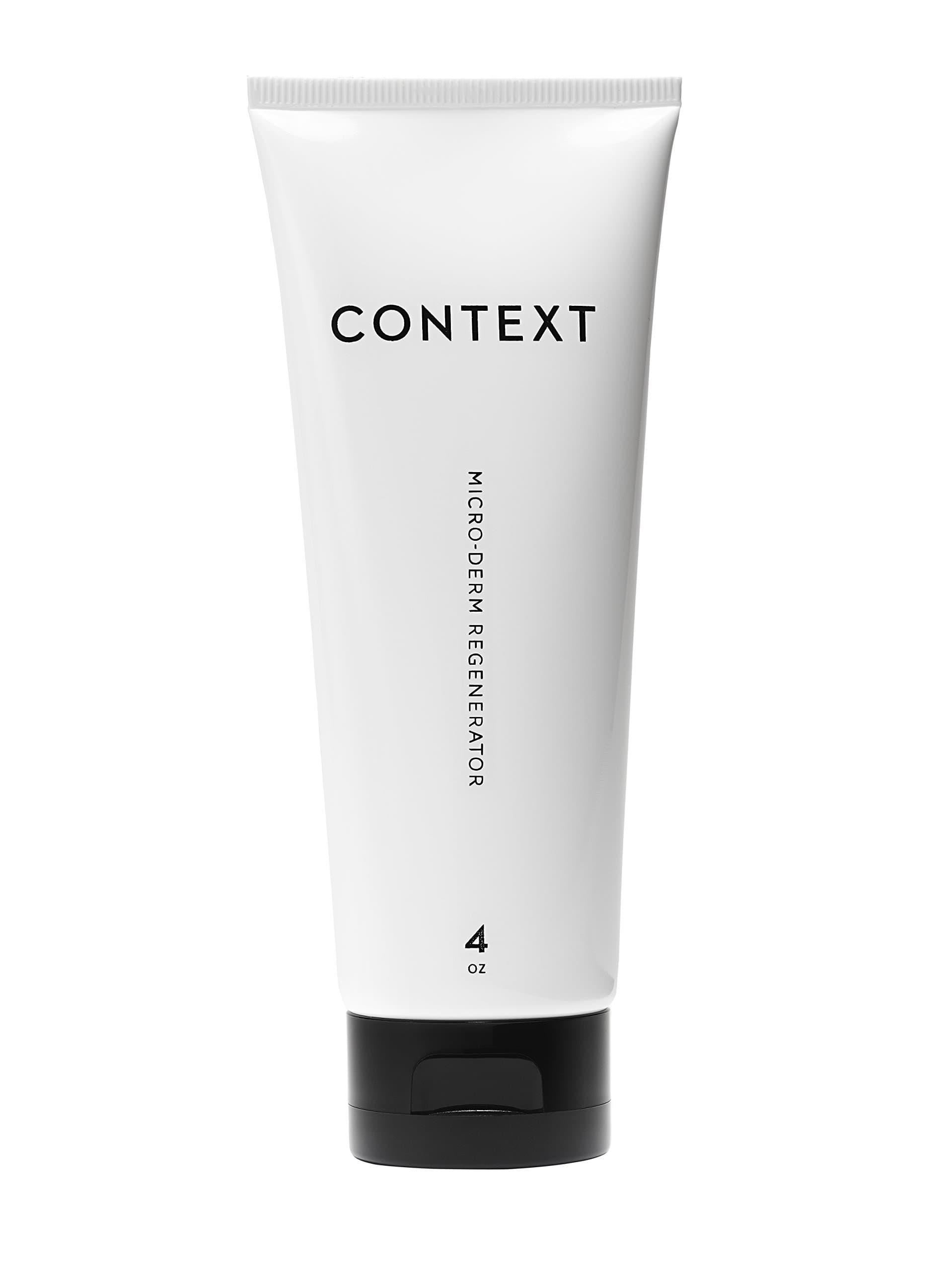 CONTEXT SKINMicro-Derm Regenerator, 4 Ounce