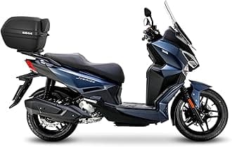 SHAD Top Master SYM JOYRIDER 300