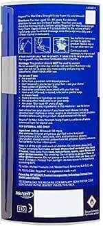 Regaine Men Foam 5% 60g