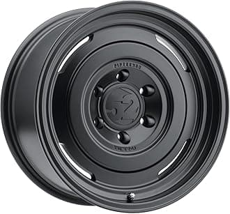 fifteen52 - Analog HD 16x7.5 6x139.7 0mm ET 106.2mm Center Bore Asphalt Black Wheel (AHDAB-67569-00)