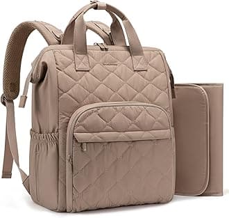 LOVEVOOKDiaper Bag Backpack