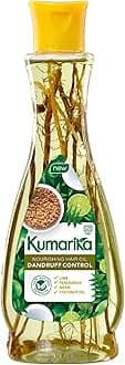 Kumarika Dandruff Control Oil