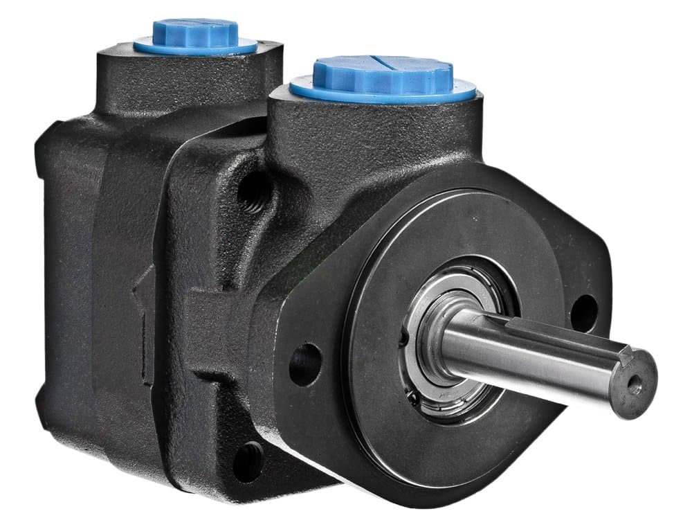 V10-1P3P-1C Vickers Vane Pump