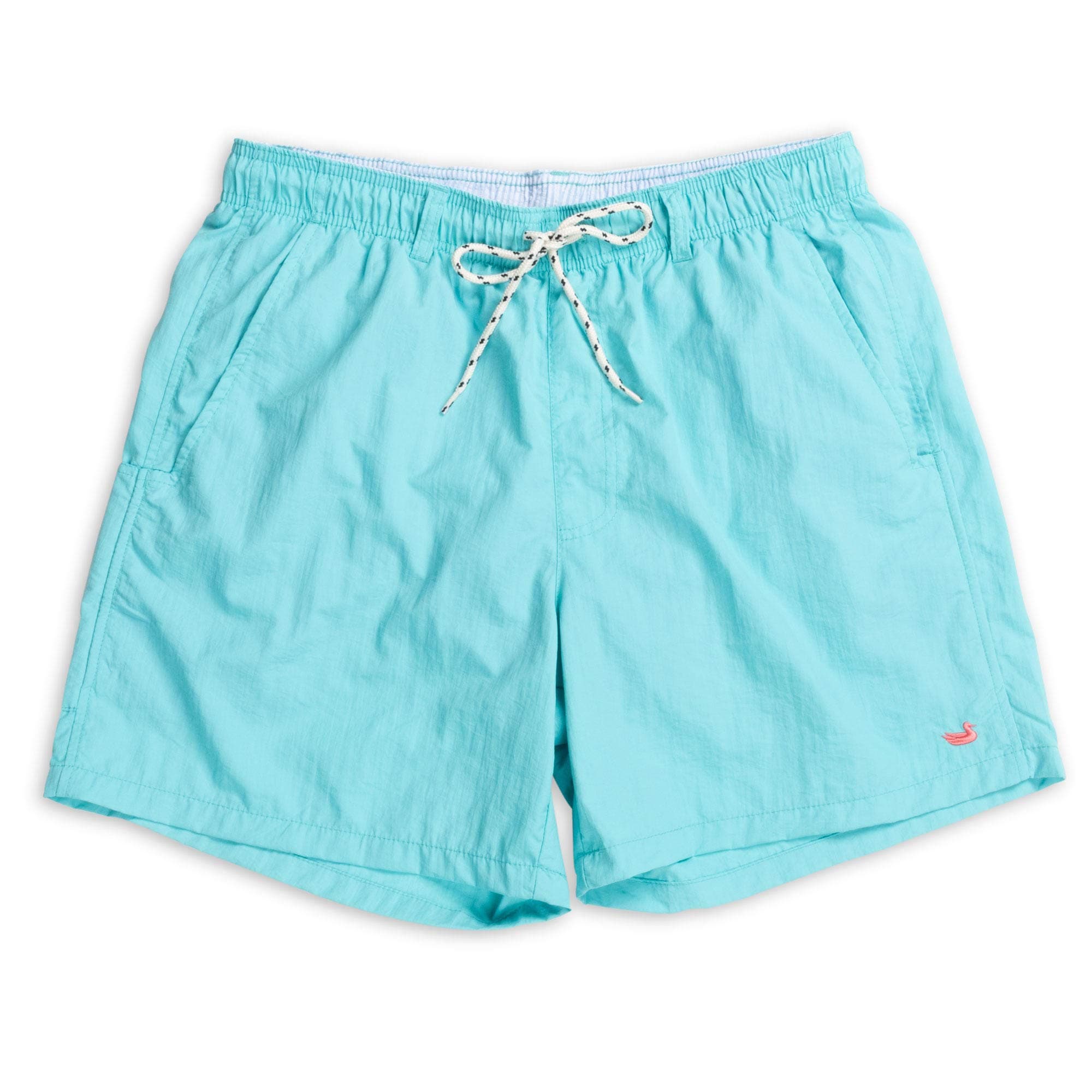 Southern MarshDockside Swim Trunk