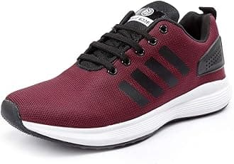Bacca BucciMens Trainers Athletic Walking Running Gyming Jogging Fitness Sneakers/Sports Shoes.