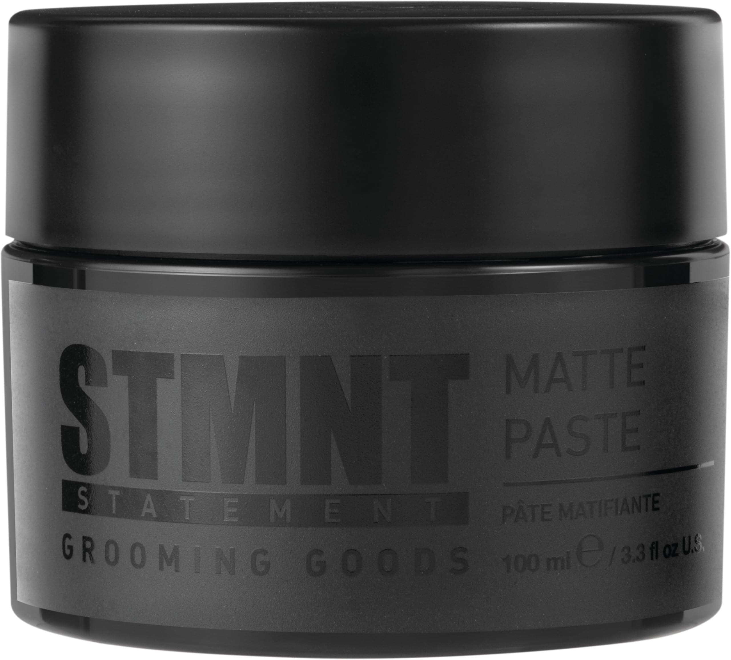 STMNT Grooming Goods Matte Paste