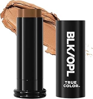 True Color Creme Stick Foundation- Nutmeg