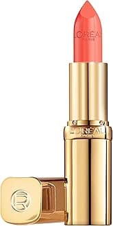 L’Oréal Paris Color Rich Accord Intenses Lipstick - 373 Magnetic Coral, 24 g
