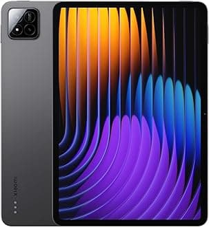 Xiaomi Pad 7, Gray 8GB RAM 256GB Wifi - Global version