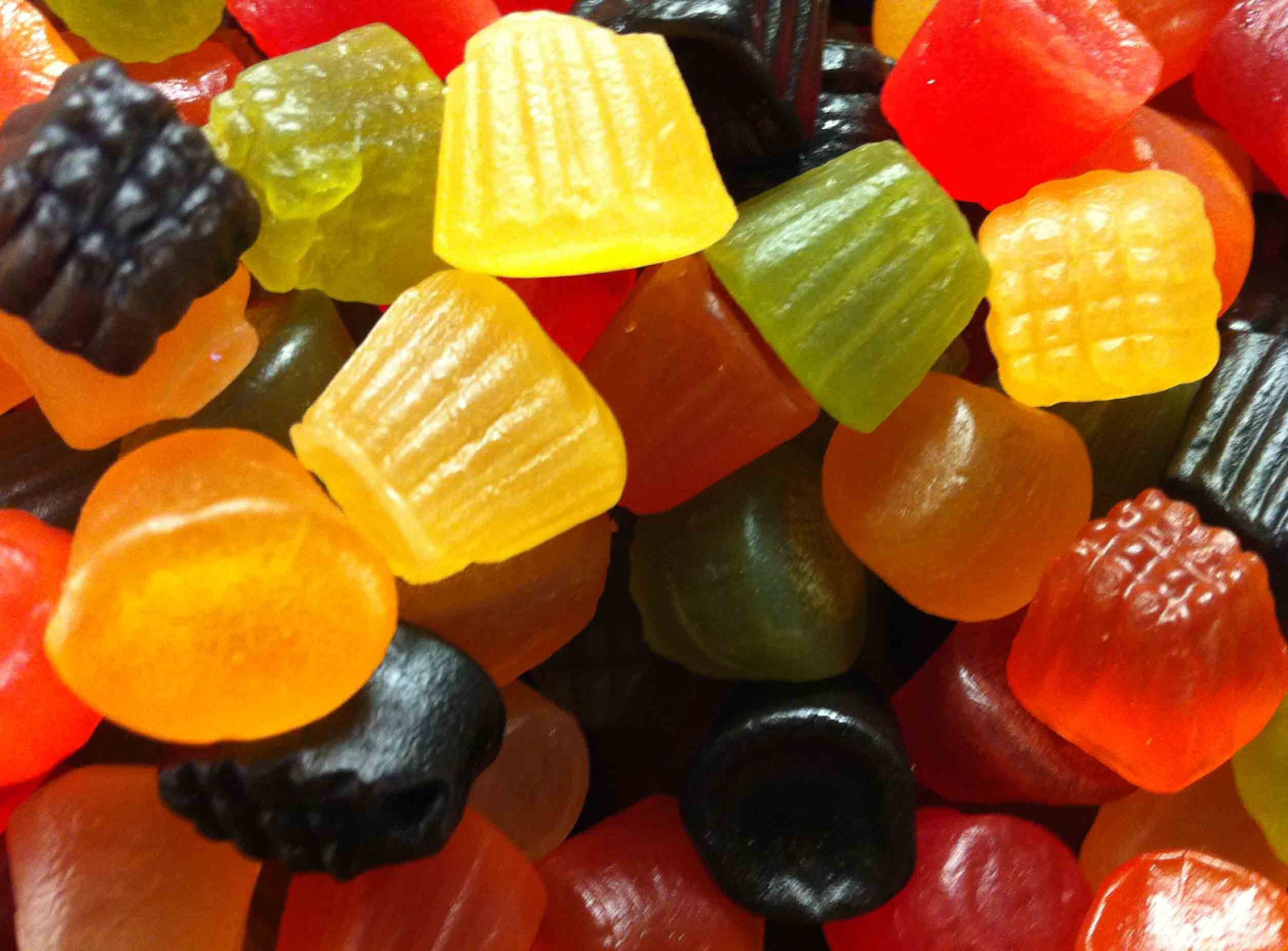 Midget Gems - 500g