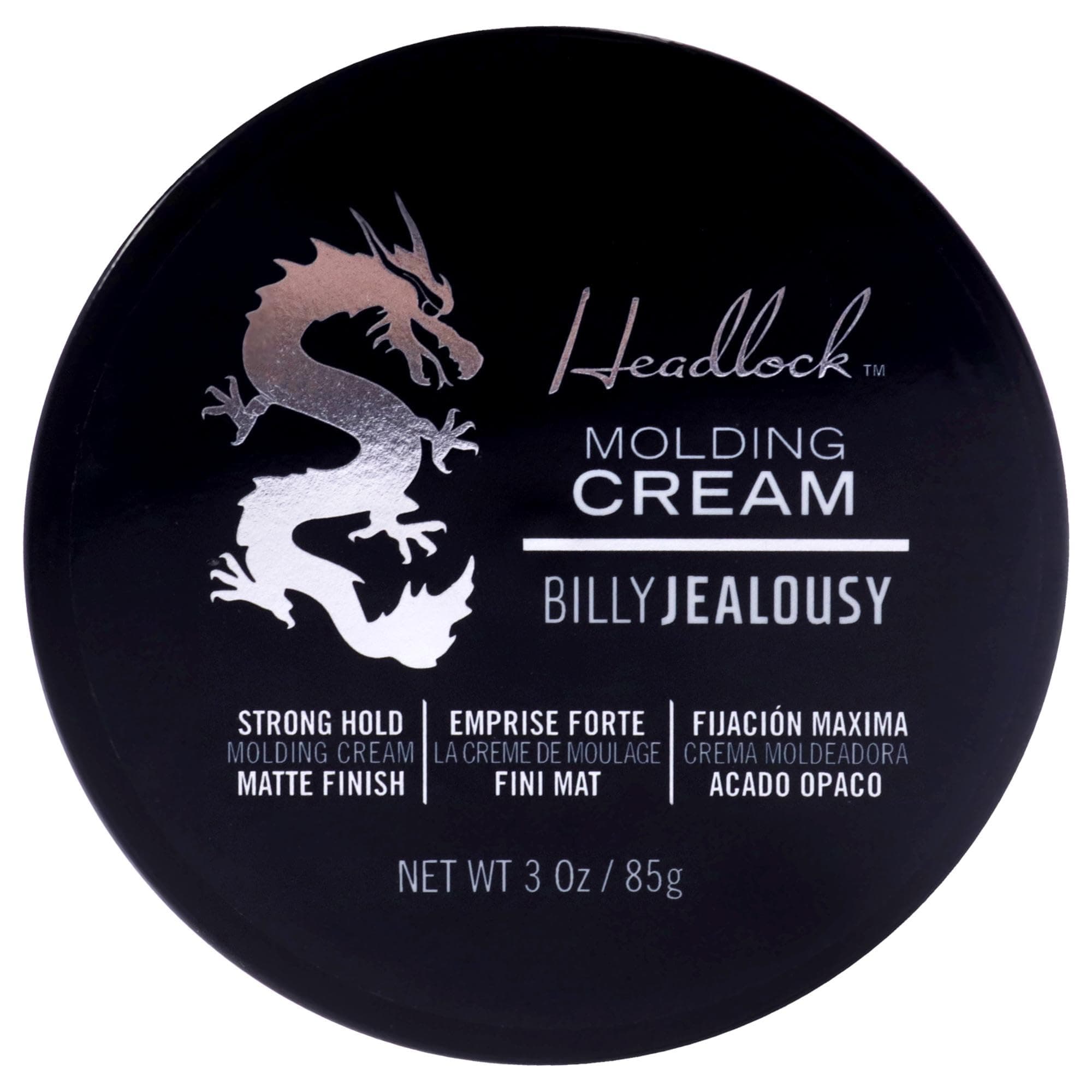 Headlock Molding Cream