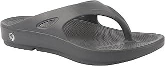 Extra Soft Men's Slippers with Cushion FootBed for Adult | Comfortable & Light Weight | Stylish & Anti-Skid | Waterproof & Regular Flip Flops for Gents/Boys