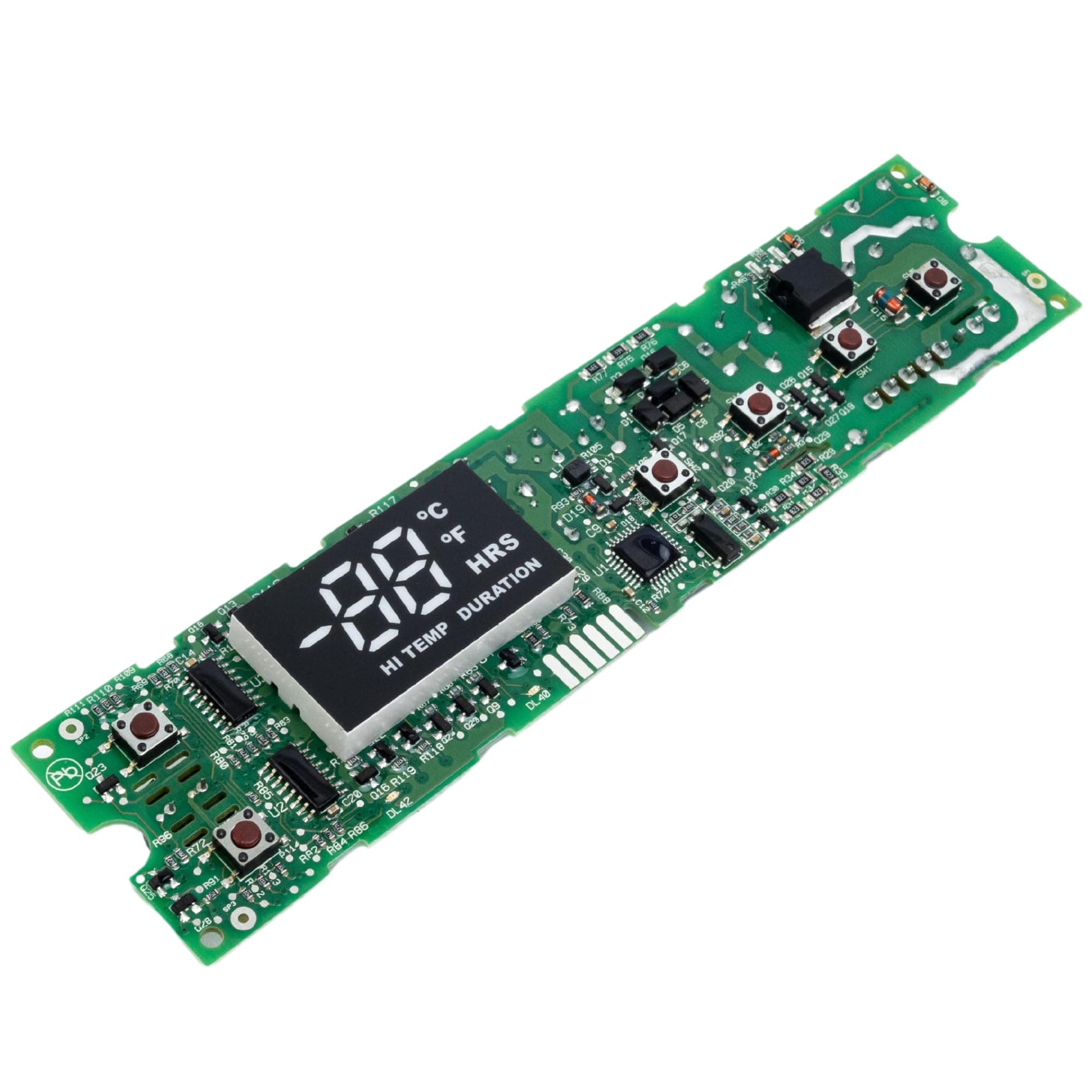 Frigidaire 297235200 Control Module