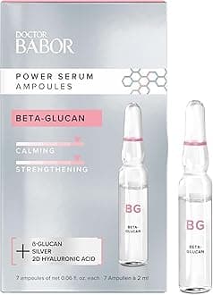 BABORPower Serum Ampoule