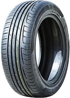 Forceum Octa All-Season Passenger Car Performance Radial Tire-205/55R16 205/55ZR16 205/55/16 205/55-16 94W Load Range XL 4-Ply BSW Black Side Wall UTQG 400AA
