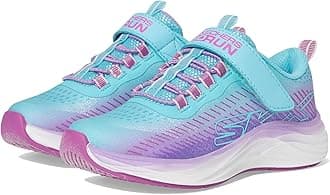 Skechers Girls Go-Run Accelerate-Glitter Soul