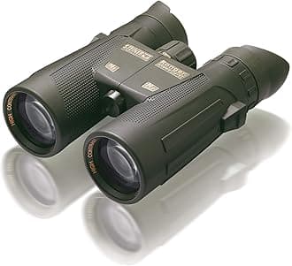 hunting binoculars Ranger Xtreme 8x42 - German quality optics, brilliant image quality, sharp details, large field of view, compact and versatile