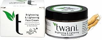Brightening and Lightening Face Cream With Ginseng Extract & Niacinamide (Vitamin B3) 50 gram