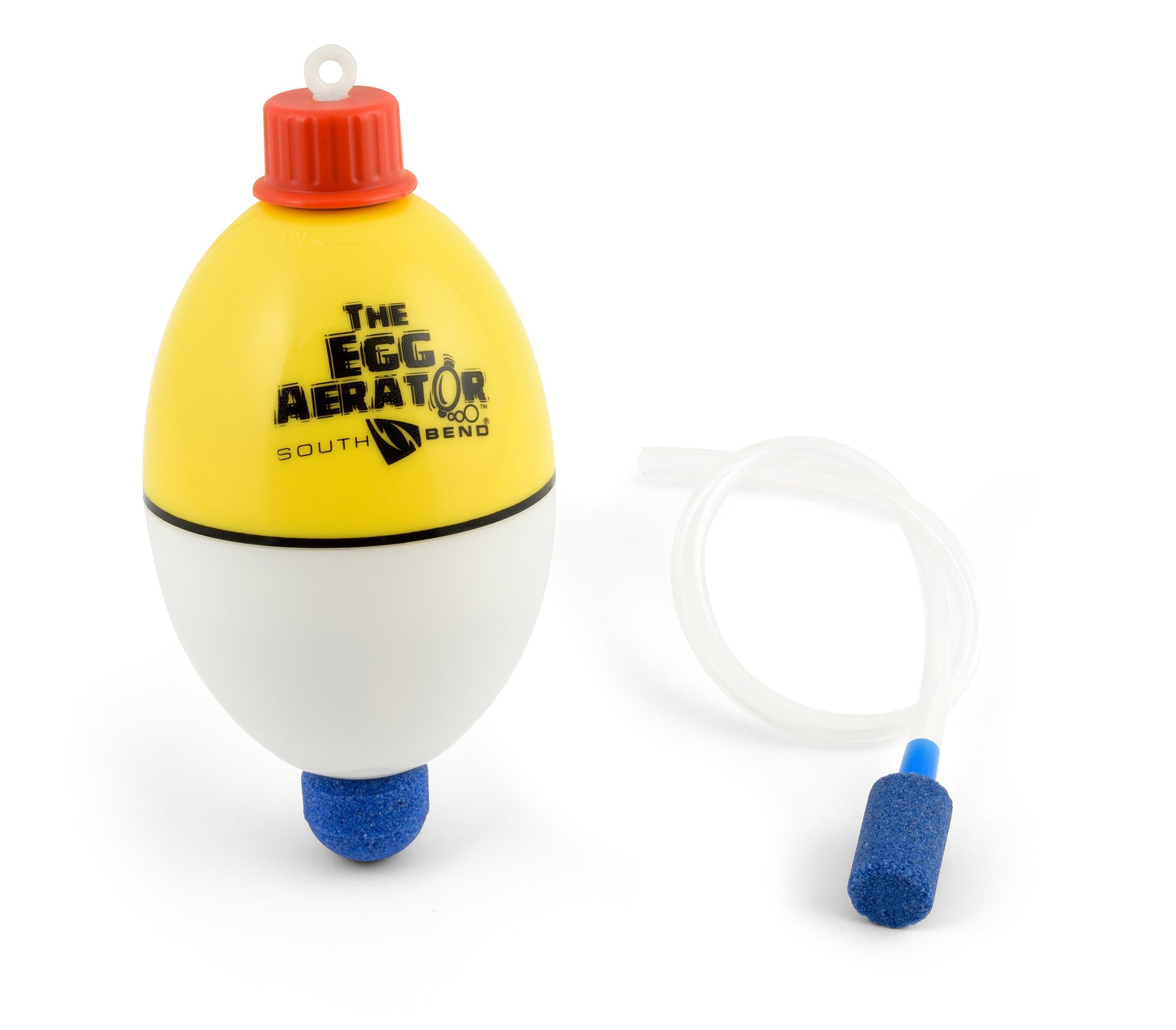 South Bend Egg Aerator