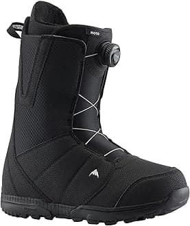 Moto BOA Mens Snowboard Boots