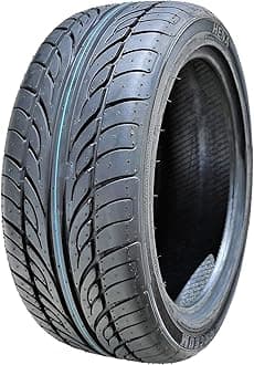 Hena All-Season Passenger Car High Performance Radial Tire-225/45R17 225/45ZR17 225/45/17 225/45-17 94W Load Range XL 4-Ply BSW UTQG 400AA