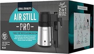 Still Spirits Air Still Pro