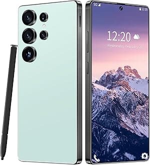 Huness 2501 25 Phone Pro 2501 (Cyan B)