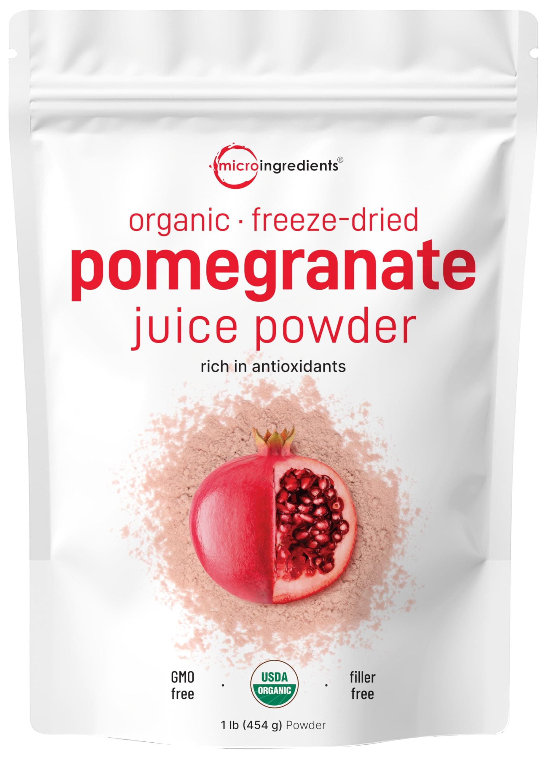 Pomegranate