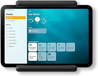 iPad Home Hub Mount