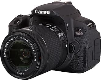 EOS 700D
