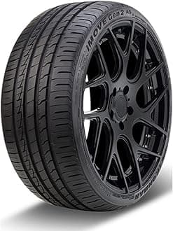 iMove Gen 2 A/S 205/60R15 91H