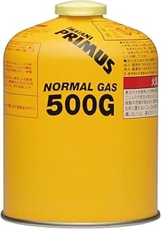 PRIMUS(プリムス) GAS CARTRIDGE ノーマルガス Gガス 春・夏用 [HTRC 2.1]