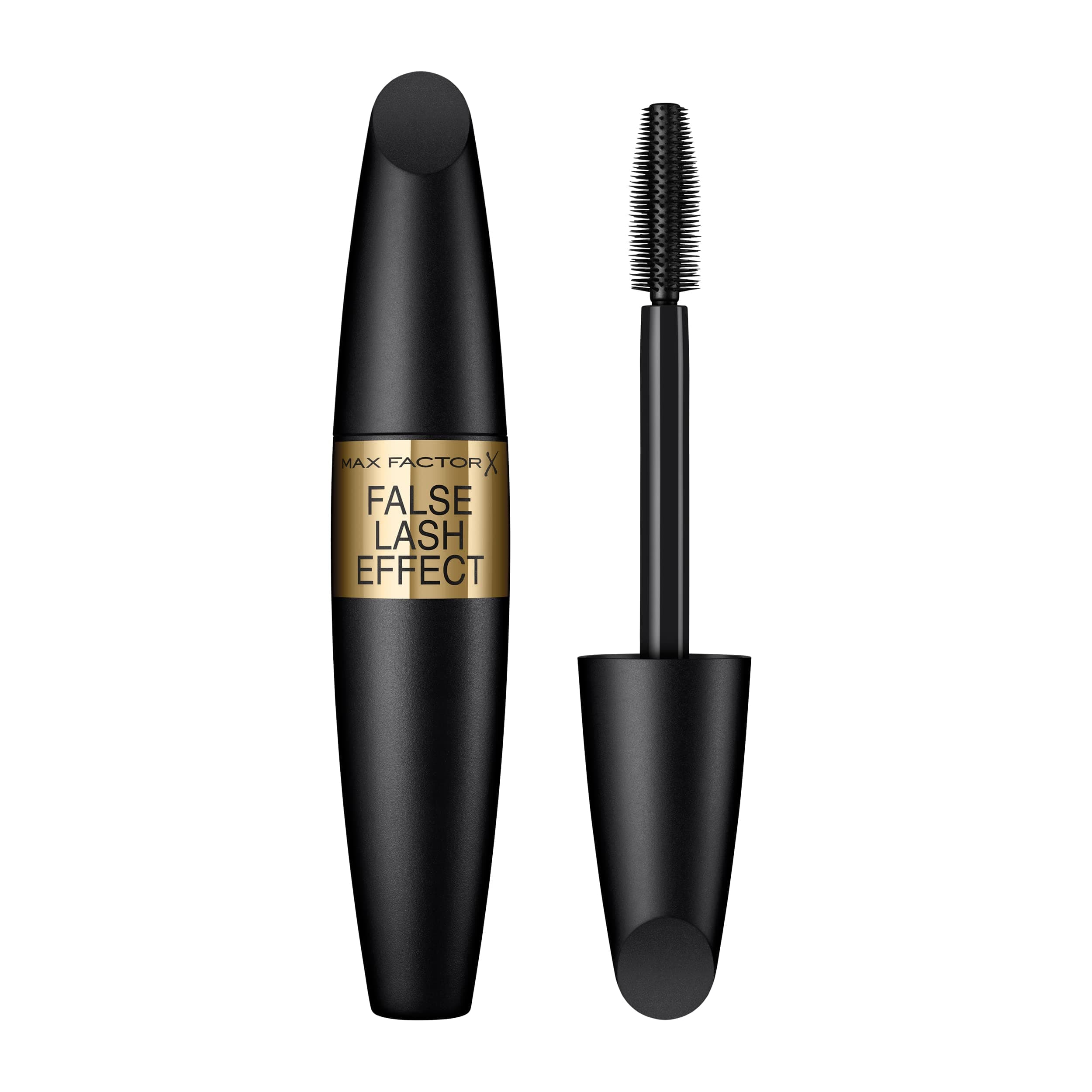Max Factor False Lash Effect Volume Mascara- Black/Brown, 13 ml