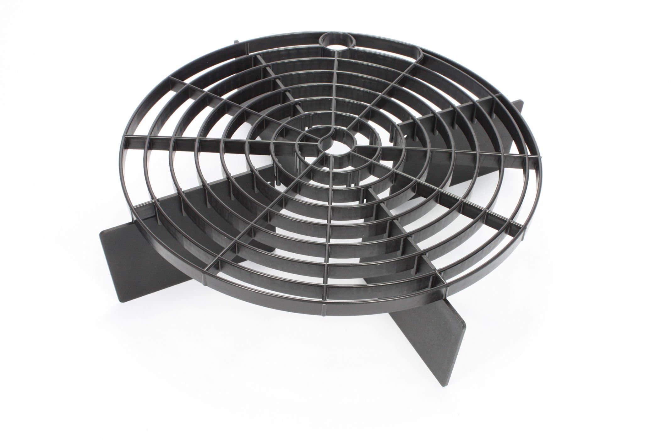 Scratch Shield Adjustable Bucket Grit Guard Filter System One Size Fits Most