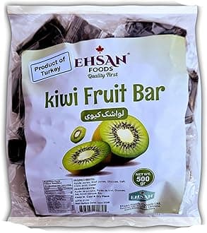 Fruit Bar Lavashak Snack, 1.1 Pound(16 OZ)