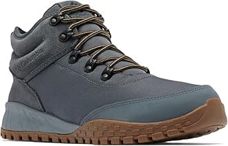 Men's Fairbanks Mid Hiking Boots