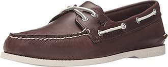 Authentic 2-Eye Boat Shoe Men Boat Shoe